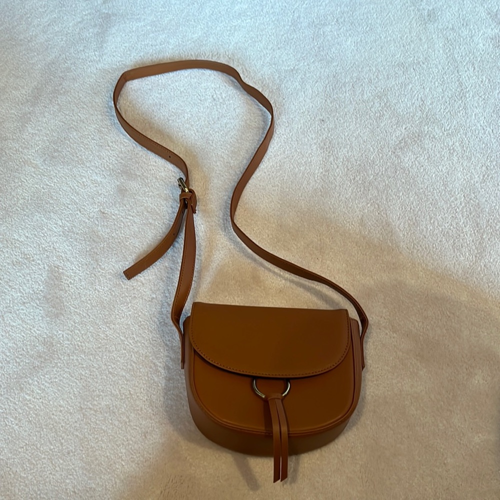 jj Winters bag